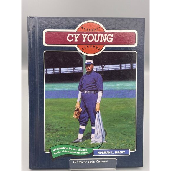 Baseball Legends Lot of 30 Hardcover Books (Mays, Ruth, Dimaggio, Robinson) HOF - Picture 3 of 16